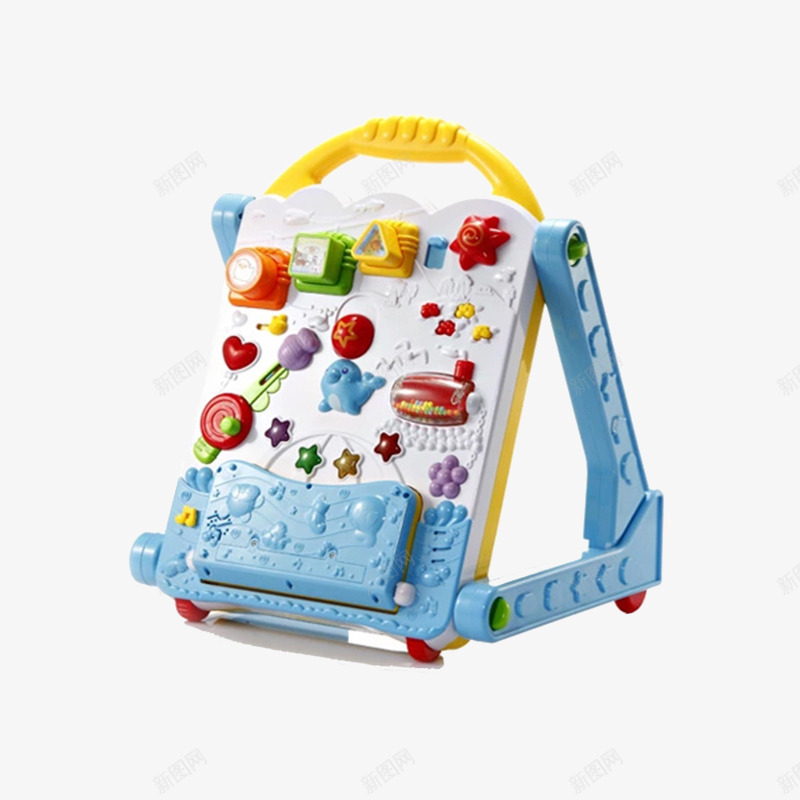 母婴玩具画板png免抠素材_新图网 https://ixintu.com 产品实物 儿童 玩具 磁性