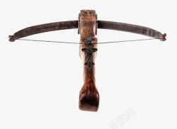 古代弓弩素材