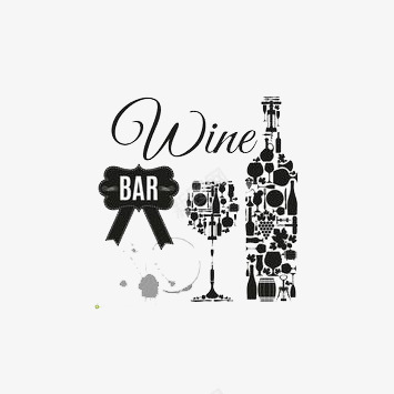 创意组合酒吧png免抠素材_新图网 https://ixintu.com bar wine 创意 红酒 组合 酒吧 高脚杯