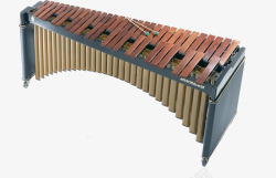 古代十大乐器中国古代木琴高清图片