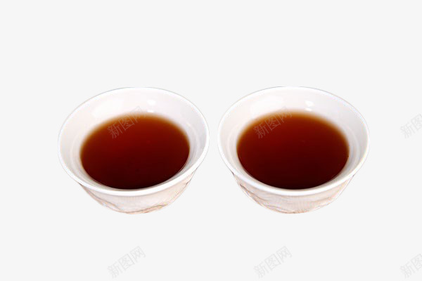 普洱茶png免抠素材_新图网 https://ixintu.com 普洱 普洱茶叶 白色 茶 茶碗