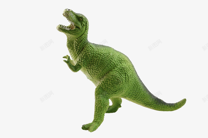 凶猛的霸王龙玩具png免抠素材_新图网 https://ixintu.com 卡通恐龙 小恐龙玩具 恐龙玩具 玩具 霸王龙