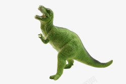 恐龙玩具凶猛的霸王龙玩具高清图片