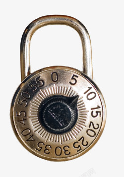 秘密安全基督教密码锁高清图片