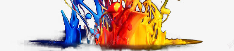 动感喷溅的颜料液体png免抠素材_新图网 https://ixintu.com 动感 动感喷溅的颜料液体 动感颜料 彩色 油漆喷溅 色彩 飞溅的油漆 飞溅的颜料