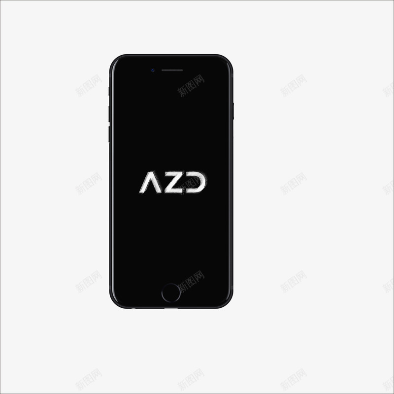 iPhone7png免抠素材_新图网 https://ixintu.com iPhone7亮黑色 iPhone7海报 iPhone7预售 手机 苹果7 苹果手机