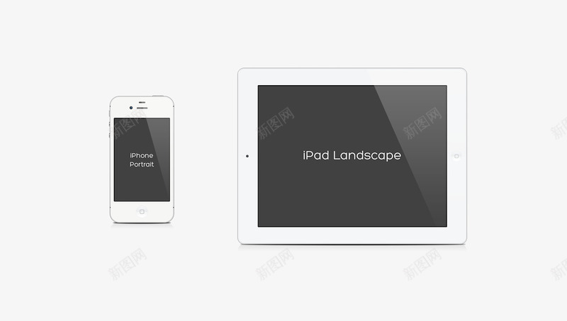 iphone苹果ipadpsd免抠素材_新图网 https://ixintu.com ipad iphone iphone苹果ipad 展示 展示免费下载 苹果6
