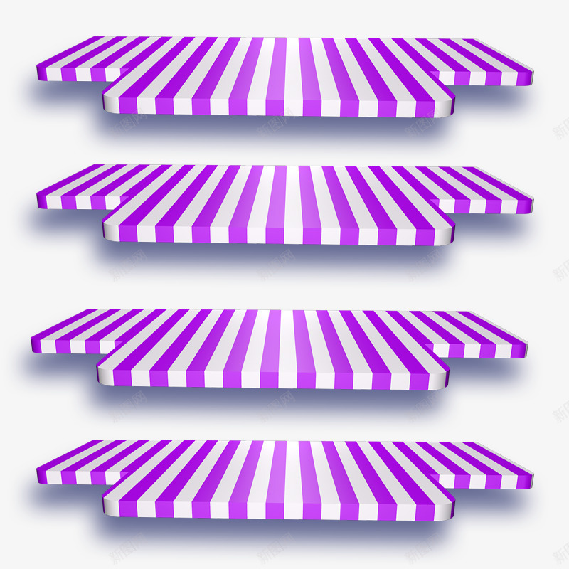 创意合成紫色光效条纹舞台png免抠素材_新图网 https://ixintu.com 创意 合成 条纹 紫色 舞台 设计
