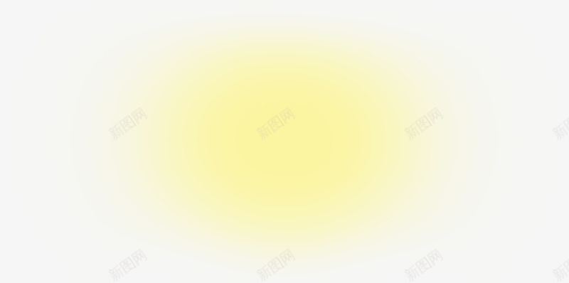 黄色太阳光晕装饰png免抠素材_新图网 https://ixintu.com 光晕 太阳 装饰 黄色