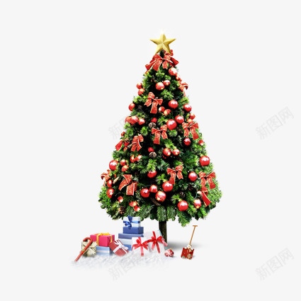 圣诞树下的礼物png免抠素材_新图网 https://ixintu.com 冬季 圣诞 圣诞促销 圣诞树 圣诞礼物 圣诞老人 圣诞装饰 圣诞雪人 节日 雪 雪屋