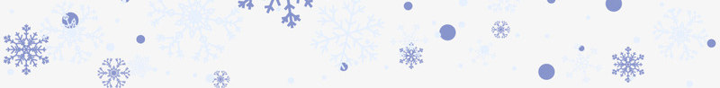 冬季美丽蓝色雪花png免抠素材_新图网 https://ixintu.com 下雪 冬季雪花 美丽雪花 蓝色雪花 雪花飘飘 飘雪