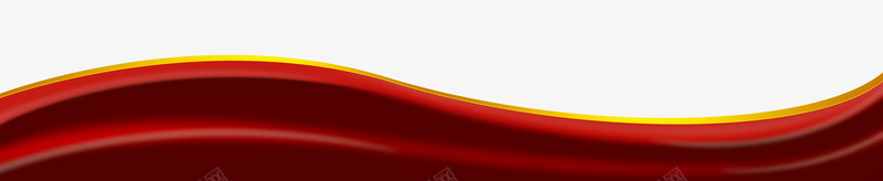 绸布png免抠素材_新图网 https://ixintu.com 中国风 幕布 红色 绸布 背景 舞台