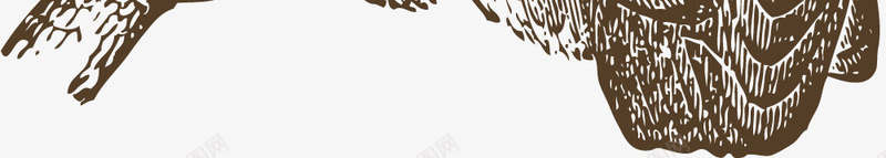 猫头鹰简笔画png免抠素材_新图网 https://ixintu.com 小鸟简笔画 猫头鹰 鸟简笔画 鸟类手绘 鸟类简笔 鸟类速写