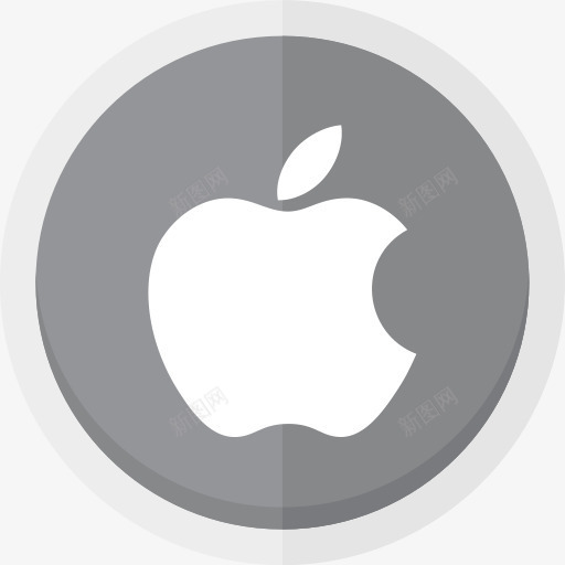 苹果苹果标志iMaciPadM图标png_新图网 https://ixintu.com Apple MacBook apple iMac iPad imac ipad logo macbook technology 技术 苹果 苹果标志