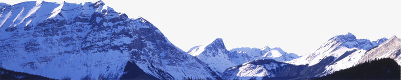 冬季冰山景观png免抠素材_新图网 https://ixintu.com 冬季 冰山 景观 模型 素材
