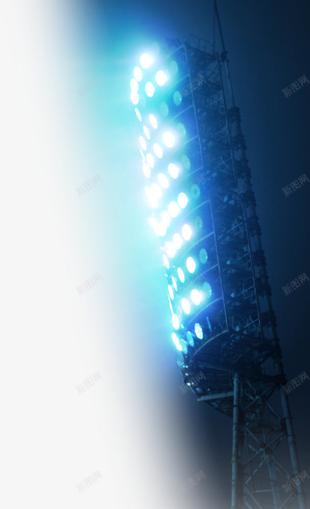 灯光png免抠素材_新图网 https://ixintu.com 灯光 灯饰 舞台