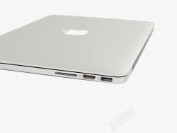 数码产品免费PNG素材macbookpro苹果电脑高清图片