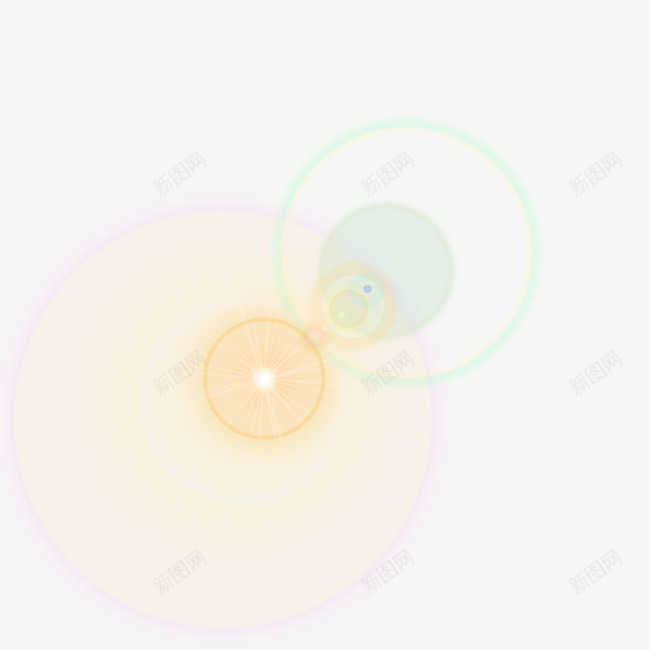 光源png免抠素材_新图网 https://ixintu.com PNG 光圈 光晕 光源 各式 素材