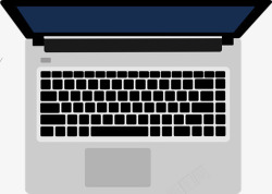 苹果笔记本电脑mac素材