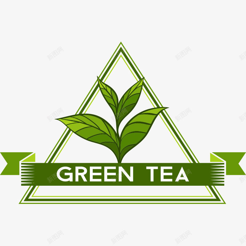 绿茶png免抠素材_新图网 https://ixintu.com 绿茶 茶 茶叶 茶文化