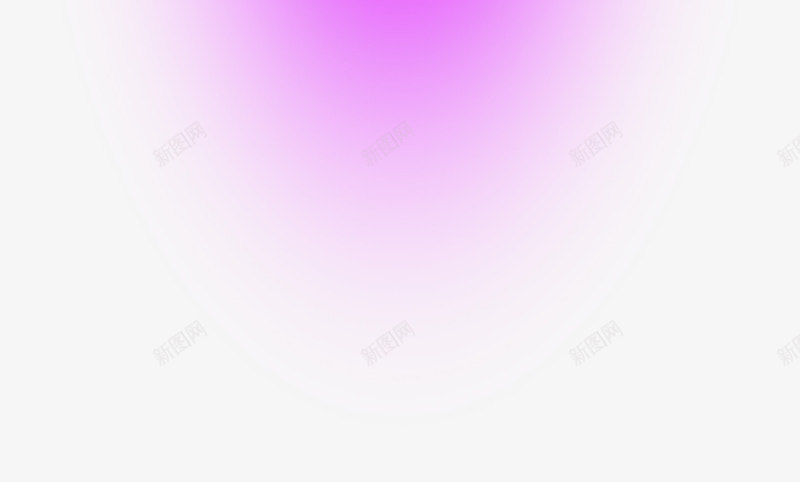 紫色光晕背景装饰png免抠素材_新图网 https://ixintu.com 光晕 紫色 背景 装饰