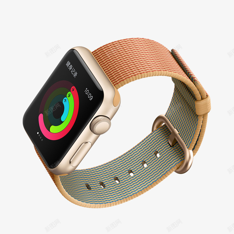 手表png免抠素材_新图网 https://ixintu.com applewatch 手表 数码产品 苹果