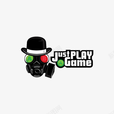 游戏logo图标图标
