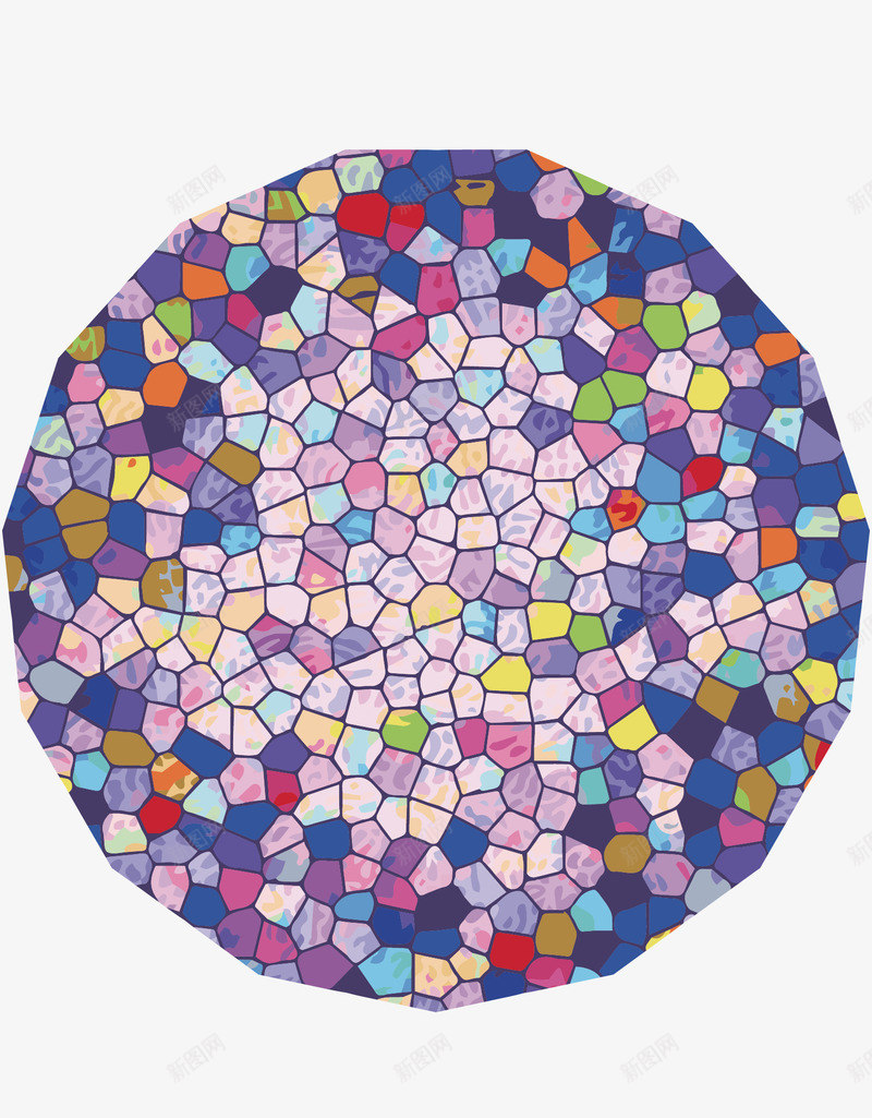 色彩斑斓的玻璃玩具球矢量图ai免抠素材_新图网 https://ixintu.com 五颜六色 圆形 玩具球 玻璃 色彩斑斓 矢量图