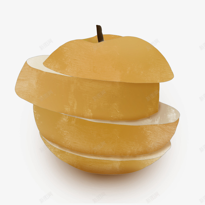 美味水果元素苹果png免抠素材_新图网 https://ixintu.com 果子 水 美味 苹果