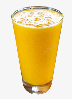 夏季防暑夏季防暑好喝的橙汁高清图片