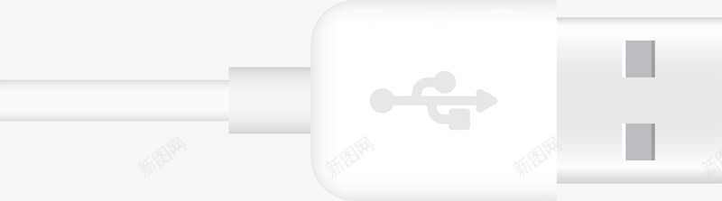 苹果数据线png免抠素材_新图网 https://ixintu.com USB接口 USB数据线 iPhone typec 数据线 苹果数据线 苹果线
