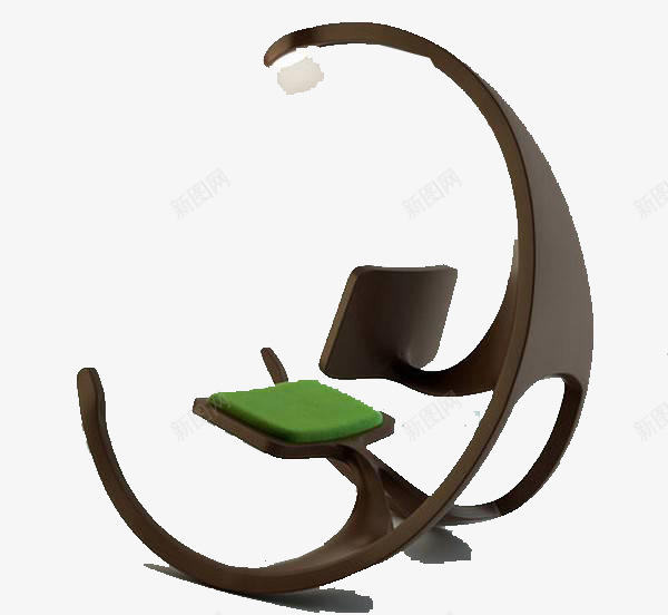 桌椅png免抠素材_新图网 https://ixintu.com 几何 创意桌椅组合 形状
