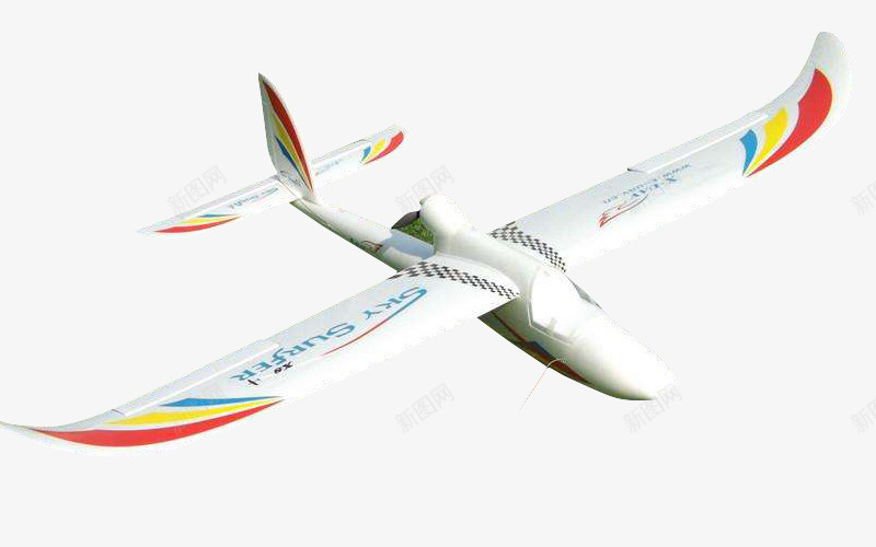 小型机翼png免抠素材_新图网 https://ixintu.com 滑翔机 白色 飞机 驾驶