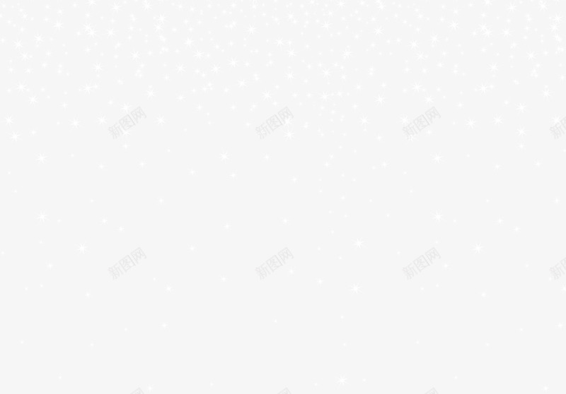 白色清新雪花png免抠素材_新图网 https://ixintu.com 冬季 梦幻 清新 漂浮 白色 简约 雪花 飞翔