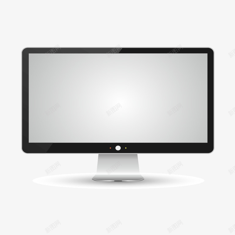 MAC电脑psd免抠素材_新图网 https://ixintu.com 商务 电脑 素材 苹果