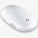 苹果蓝牙无线鼠标图标png_新图网 https://ixintu.com 苹果蓝牙无线鼠标图标 鼠标样式
