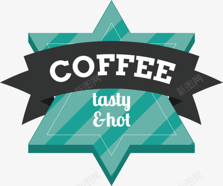 咖啡logo图标图标