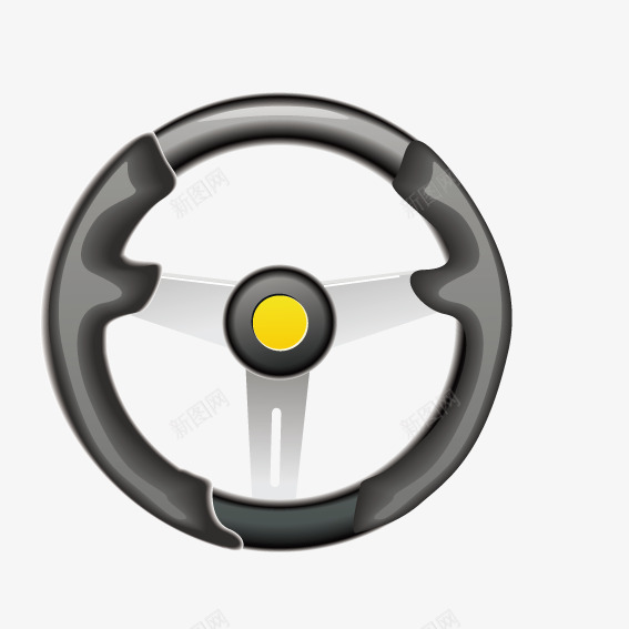 玩具遥控汽车方向盘png免抠素材_新图网 https://ixintu.com 汽车方向盘 汽车玩具 玩具