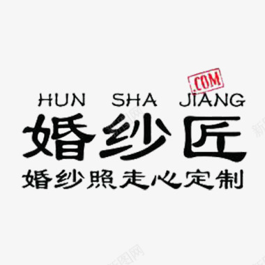 匠字logo图标图标