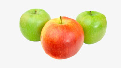 苹果组合多个苹果高清图片