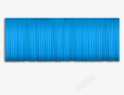 舞台幕布帷布布舞台帷幕高清图片