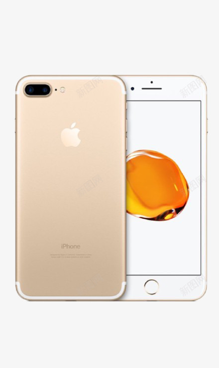 iPhone7正面图png免抠素材_新图网 https://ixintu.com iPhone iPhone7正面图 plu 苹果