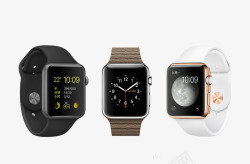 applewatch智能素材