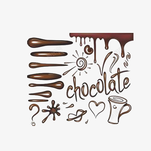 喷溅的巧克力咖啡png免抠素材_新图网 https://ixintu.com 卡通图片 卡通美食图片 咖啡 喷溅 喷溅的巧克力咖啡 巧克力 巧克力图片素材 手绘巧克力图片 手绘美食 滴 漩涡 美食图片素材