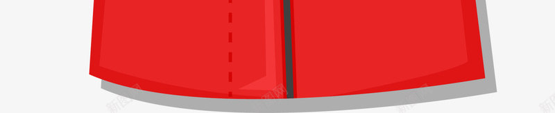 冬季红色长款大衣png免抠素材_新图网 https://ixintu.com 冬天大衣 冬季大衣 时尚大衣 温暖大衣 红色大衣 长款大衣