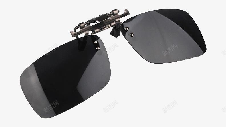 黑色高端炫酷眼镜架png免抠素材_新图网 https://ixintu.com 产品 时尚 炫酷 眼睛框 眼镜架 眼镜结构 镜架 高端