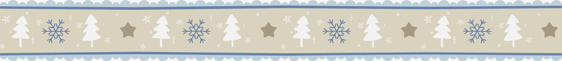 咖啡色圣诞树框架png免抠素材_新图网 https://ixintu.com 冬季 咖啡色框架 圣诞树 树木 花边 边框纹理 雪花