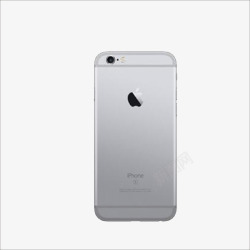 iPhone7灰色素材