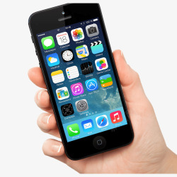 iphone画面iPhone手机高清图片