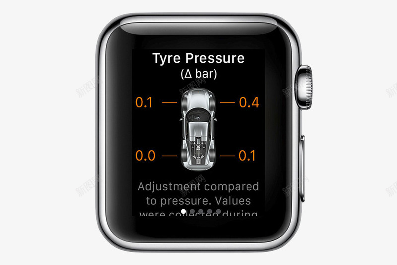 AppleiWatchpng免抠素材_新图网 https://ixintu.com apple watch 产品实物 智能 正品 苹果WATCH 苹果手表 运动表带 铝金属表壳